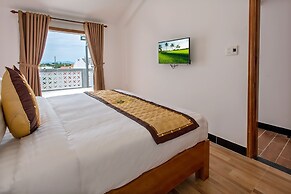 Hoi An Vi Khoa Villa