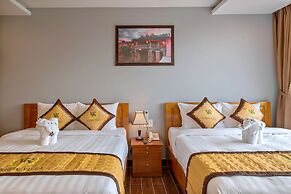 Hoi An Vi Khoa Villa