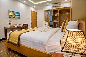 Hoi An Vi Khoa Villa