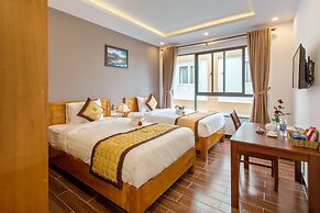 Hoi An Vi Khoa Villa