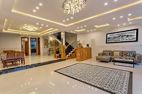 Hoi An Vi Khoa Villa