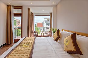 Hoi An Vi Khoa Villa