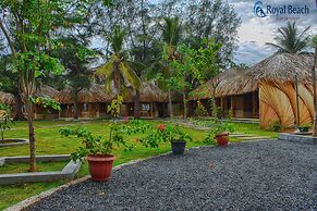 Royal Beach Arugambay