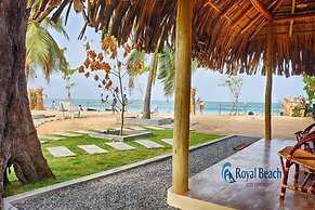 Royal Beach Arugambay