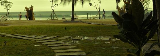 Royal Beach Arugambay