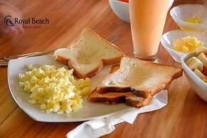 Royal Beach Arugambay