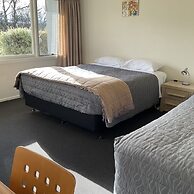 Alexandra Garden Court Motel