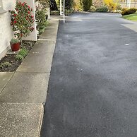 Alexandra Garden Court Motel