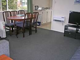 Alexandra Garden Court Motel