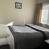 Alexandra Garden Court Motel