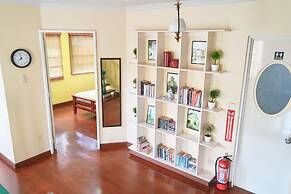 Charming Tagaytay Vacation Home