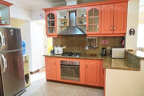 Charming Tagaytay Vacation Home