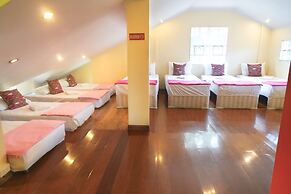 Charming Tagaytay Vacation Home