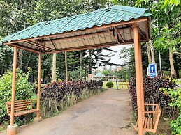 Charming Tagaytay Vacation Home