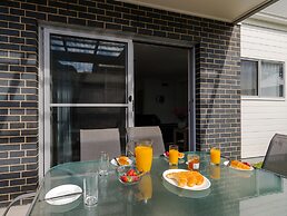 Wallsend on Longworth