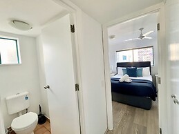 CHA Private Apts Aruba Beach