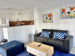 CHA Private Apts Aruba Beach