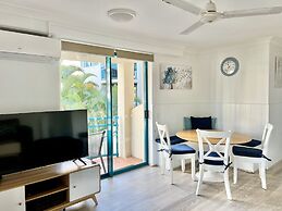 CHA Private Apts Aruba Beach