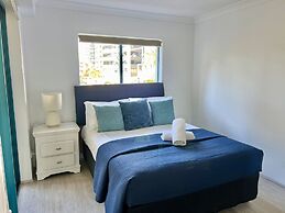 CHA Private Apts Aruba Beach