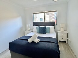 CHA Private Apts Aruba Beach