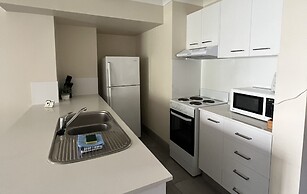 CHA Private Apts Aruba Beach