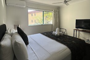 CHA Private Apts Aruba Beach