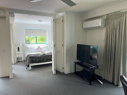 CHA Private Apts Aruba Beach