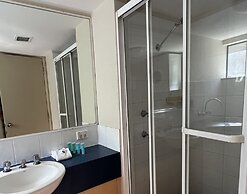 CHA Private Apts Aruba Beach