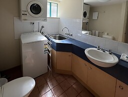 CHA Private Apts Aruba Beach