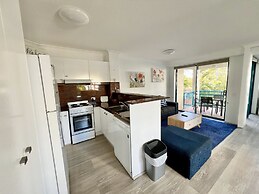 CHA Private Apts Aruba Beach