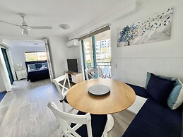 CHA Private Apts Aruba Beach