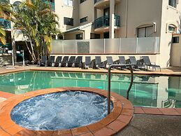 CHA Private Apts Aruba Beach