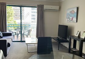 CHA Private Apts Aruba Beach