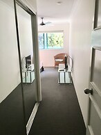 CHA Private Apts Aruba Beach