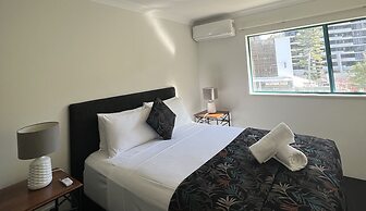 CHA Private Apts Aruba Beach