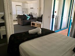 CHA Private Apts Aruba Beach