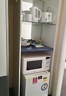 CHA Private Apts Aruba Beach