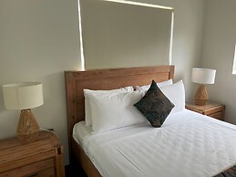 CHA Private Apts Aruba Beach