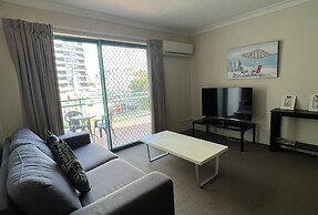 CHA Private Apts Aruba Beach