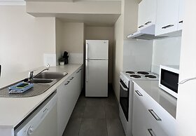 CHA Private Apts Aruba Beach