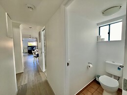 CHA Private Apts Aruba Beach