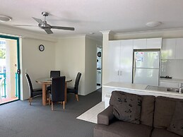 CHA Private Apts Aruba Beach