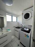 CHA Private Apts Aruba Beach