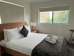 CHA Private Apts Aruba Beach