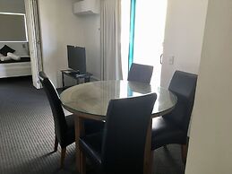 CHA Private Apts Aruba Beach