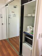 CHA Private Apts Aruba Beach