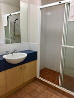 CHA Private Apts Aruba Beach