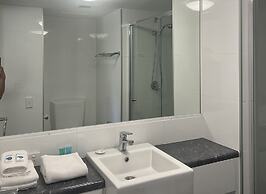 CHA Private Apts Aruba Beach