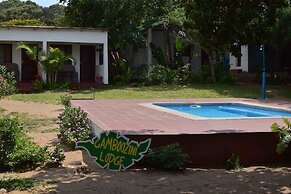 Gamboozini Lodge