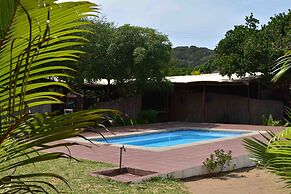 Gamboozini Lodge